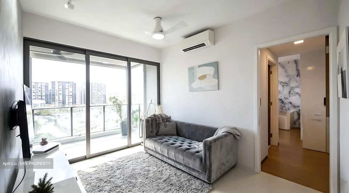 Kovan Regency (D19), Condominium #630209641